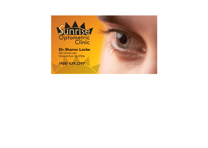 Sunrise Optometric Clinic